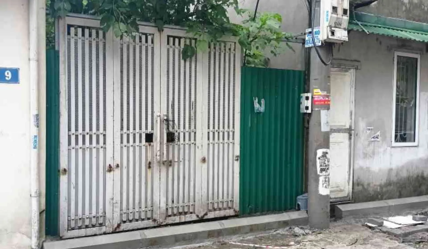 Bán đất 80.5m2 tại xã Thuận An, Hà Nội, mặt đường ô tô tránh, giá 11.3 tỷ... Bán đất tại Thuận An, Hà Nội 01