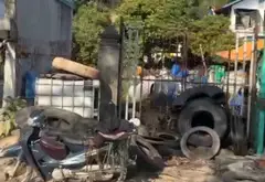 Lô Đất Vuông Vức Mặt Đường Rộng, Vị Trí Vàng Để Kinh Doanh Đáng Sở Hữu... Bán đất tại Thủy Nguyên, Hải Phòng 01