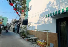 Mặt tiền vàng quận Bình Tân giá chỉ 4.3 tỷ... Bán owner_side tại An Lạc, Hồ Chí Minh 09