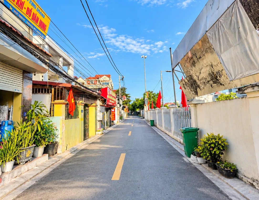 Bán lô đất đấu giá 69,1m2 tại xã Thiên Lộc, Gần Cầu Thăng Long - Cầu Thượng Cát... Bán đất tại Thiên Lộc, Hà Nội 01