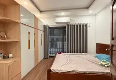 Bán nhà 5 tầng rộng 31.3m² tại An Dương Vương, tiện nghi đầy đủ, ngõ rộng ô tô nhỏ vào được... Bán nhà riêng tại Đông Ngạc, Hà Nội 03
