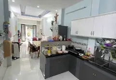 Bán nhà Trần Thủ Độ – gần Nguyễn Sơn – 5 tầng BTCT – 6,95 tỷ... Bán nhà mặt phố tại Phú Thạnh, Hồ Chí Minh 04