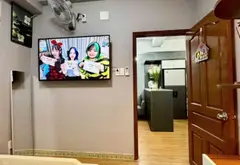 ✅ Căn hộ chung cư ngay trung tâm Q6, có PK, bếp, 2PN, 2WC ... khách mua về vào ở ngay.... Bán căn hộ chung cư tại Phú Lâm, Hồ Chí Minh 09