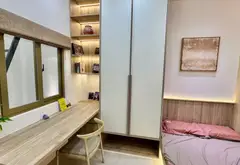 Nhà 3 lầu đúc kiên cố, ngay phường Đức Nhuận, Phú Nhuận... Bán nhà riêng tại Đức Nhuận, Hồ Chí Minh 07