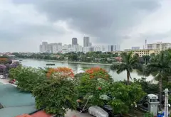Bán nhà Trần Nhật Duật - Cơ hội quý hiếm sở hữu nhà 5 tầng mặt tiền rộng gần Hồ Đầm Khê, Hà Đông... Bán nhà riêng tại Hà Đông, Hà Nội 07