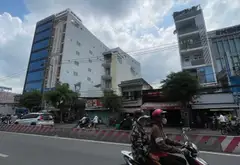 Cơ Hội Vàng Sở Hữu Nhà Mặt Phố 5 Tầng Tại Quận 7 Với Giá Tốt... Bán nhà mặt phố tại Phú Thuận, Hồ Chí Minh 07