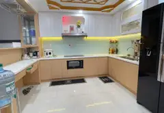 Nhà 5 tầng, 4 phòng ngủ, ô tô đỗ cửa, phường Thạnh Xuân, Quận 12... Bán nhà riêng tại Thới An, Hồ Chí Minh 04