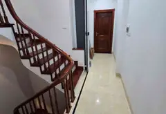 Bán nhà riêng 4 tầng x 60m2 khu dịch vụ Lại Yên với gara ôtô, nội thất đầy đủ sát kdt an lạc... Bán nhà riêng tại Sơn Đồng, Hà Nội 04