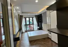 Bán nhà 5 tầng mới tại Quận Hai Bà Trưng diện tích 42m2... Bán nhà riêng tại Bạch Mai, Hà Nội 07