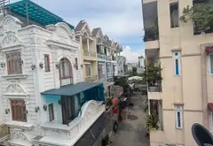 Cơ hội sở hữu nhà 3 tầng sang trọng, vị trí đẹp ngay KDC Vĩnh Lộc, giá hấp dẫn... Bán nhà riêng tại Bình Tân, Hồ Chí Minh 13