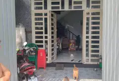 🏡 NHÀ 2 TẦNG HƠI BỊ ĐẸP
- BÀ ĐIỂM HÓC MÔN - Ô TÔ ĐẬU CỬA - DIỆN TÍCH 5 X 16
- NHỈNH HƠN 💰 3Đ... Bán nhà riêng tại Bà Điểm, Hồ Chí Minh 02