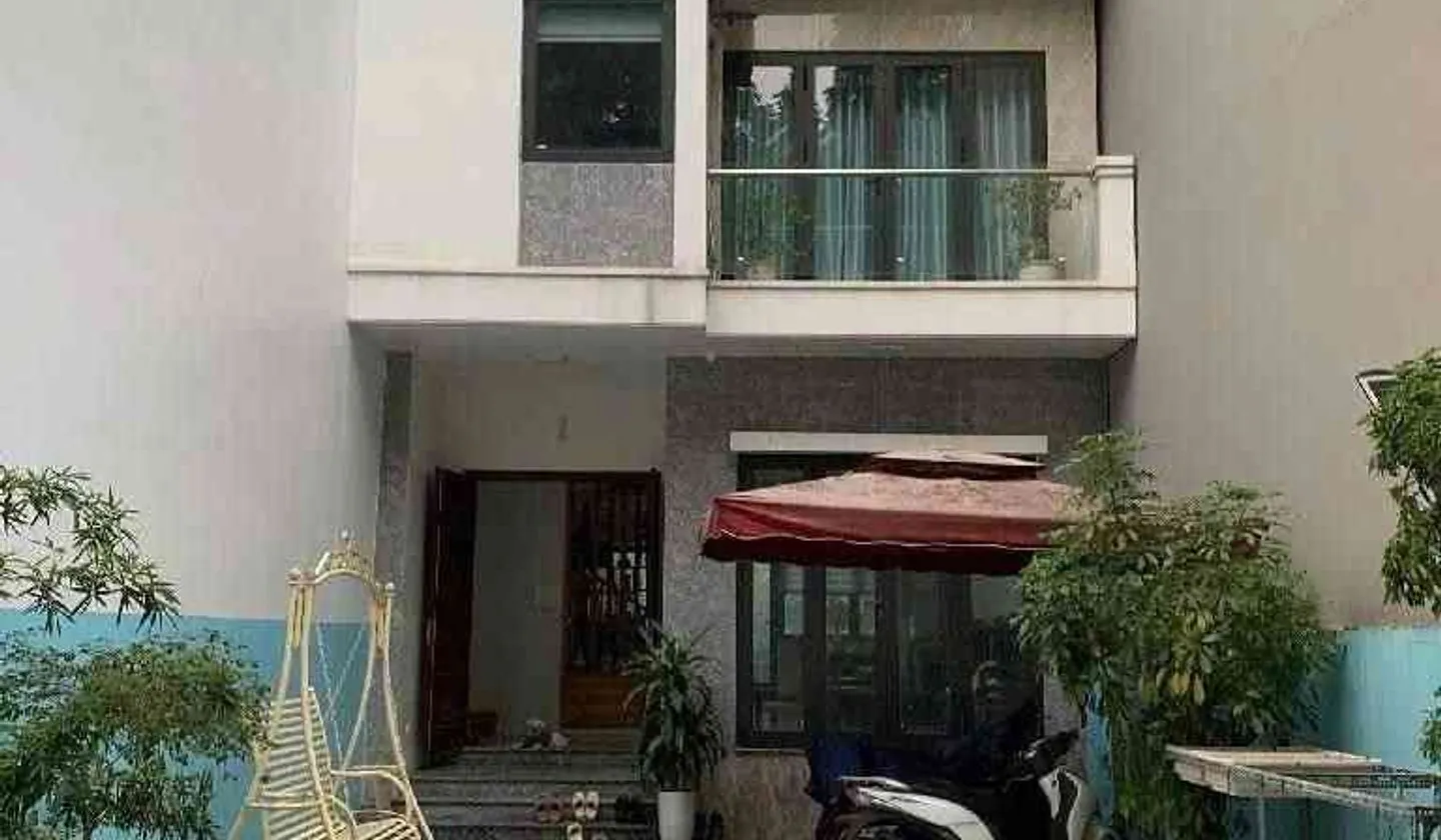 BÁN NHÀ TƯ ĐÌNH 145M2- 4 TẦNG - Ô TÔ TRÁNH ĐỖ - HÀNG XÓM LONG BIÊN GOLF VILLAS - 52.35 Tỷ... Bán nhà riêng tại Long Biên, Hà Nội 01