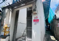 Biệt Thự Sang Trọng Kèm Dãy Trọ Thu Nhập Ổn Định Tại Quận 7... Bán nhà riêng tại Tân Thuận, Hồ Chí Minh 03