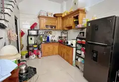 Nhà 4 tầng mới, hẻm xe tải thông, 36m2, giá 5,35 tỷ tại Bình Tân... Bán nhà riêng tại Bình Trị Đông, Hồ Chí Minh 03