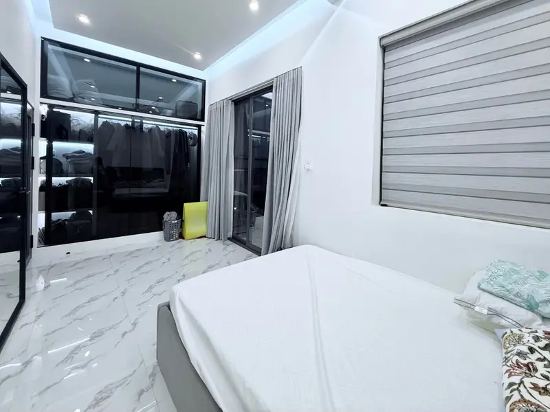 Nhà Mặt Phố 5 Tầng Tân Định - Sống Tinh Tế, Kinh Doanh Đỉnh... Bán nhà mặt phố tại Tân Định, Hồ Chí Minh 01