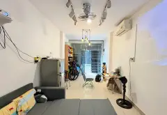 Nhà mặt phố Duy Tân 4 tầng lô góc, diện tích 29m², giá 8.5 tỷ đồng... Bán nhà mặt phố tại Cầu Kiệu, Hồ Chí Minh 05
