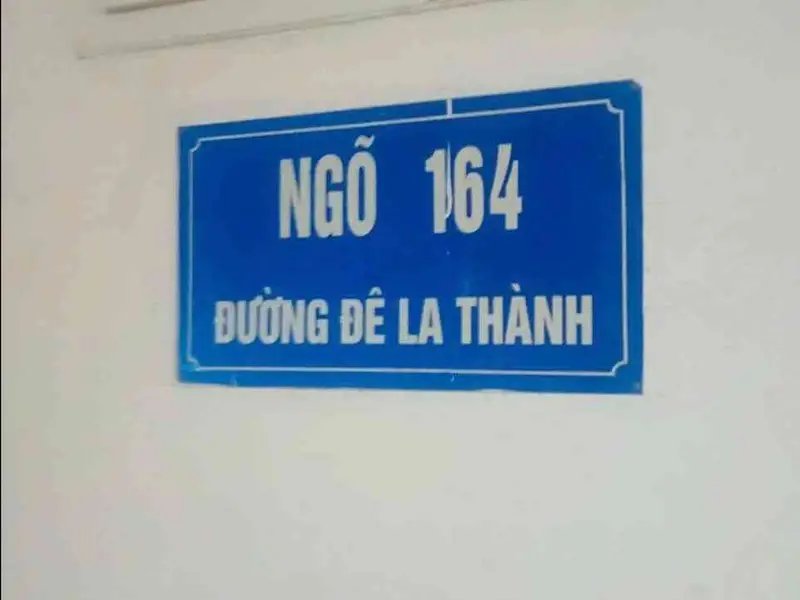 Bán nhà riêng 5 tầng tại phường Đống Đa, Hà Nội, thiết kế 3 phòng ngủ hiện đại... Bán nhà riêng tại Đống Đa, Hà Nội 01