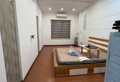 Bán nhà riêng 5 tầng tại Giáp Nhị, diện tích 30m², ngõ ba gác, gần khu hành chính công... Bán nhà riêng tại Hoàng Mai, Hà Nội 05