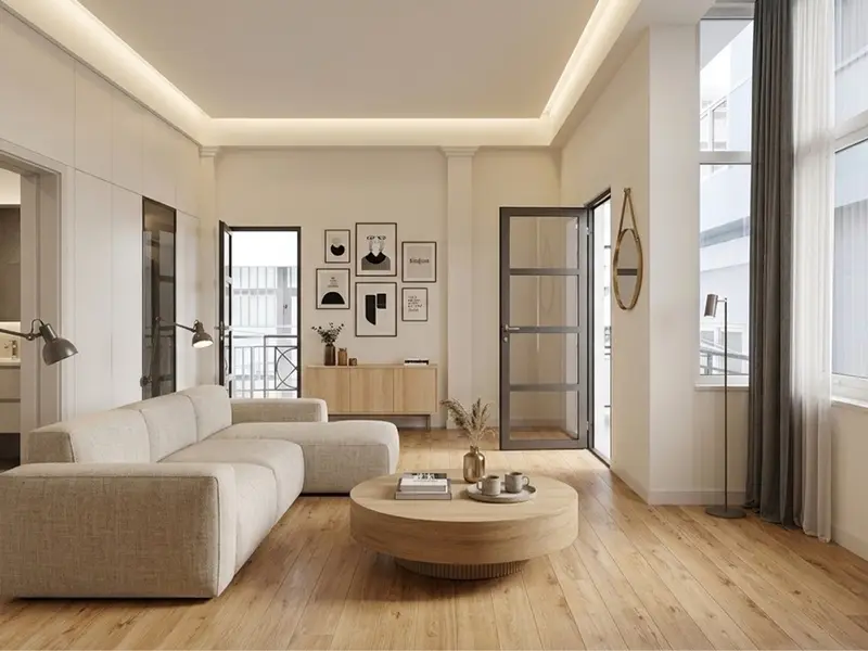 🏡 MINH KHAI 39M² – 6 TẦNG – MẶT TIỀN BỀ THẾ – TẦM TIỀN 12.5 TỶ... Bán nhà riêng tại Vĩnh Tuy, Hà Nội 01