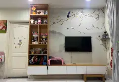 Cơ hội hiếm có sở hữu căn hộ 2PN rộng 104m2 tại Carina Võ Văn Kiệt... Bán căn hộ chung cư tại Bình Phú, Hồ Chí Minh 03