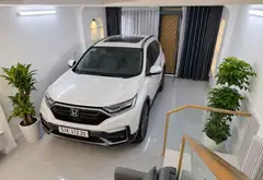 Bán nhà Nguyễn Thị Thập, 54.3m², 4 tầng, 4 phòng ngủ, giảm mạnh còn 11.75 tỷ... Bán nhà riêng tại Tân Thuận, Hồ Chí Minh 02