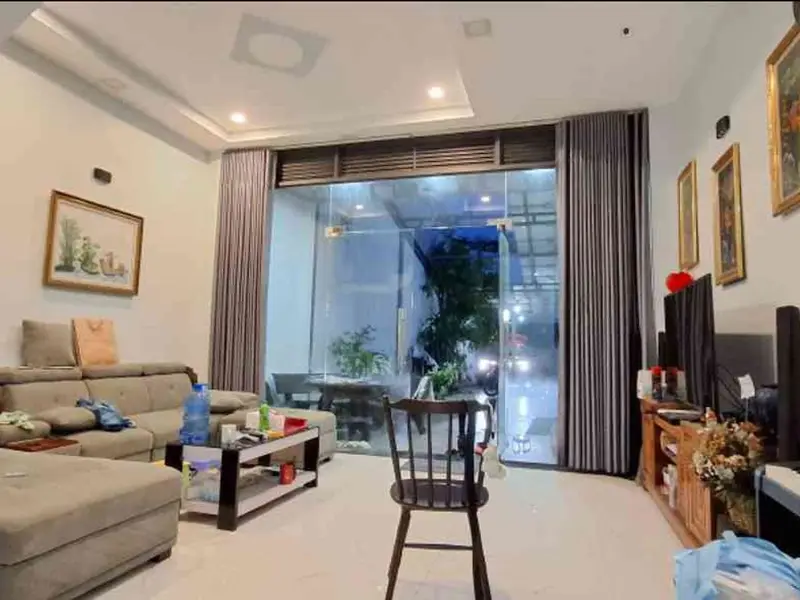 Nhà mặt phố hai mặt tiền siêu hiếm tại Tăng Nhơn Phú A... Bán nhà mặt phố tại Tăng Nhơn Phú, Hồ Chí Minh 01