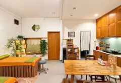 Nhà 2 hẻm Đinh Tiên Hoàng & Nguyễn Thị Minh Phường Sài Gòn, Hồ Chí Minh -DT 108m2_3 tầng_ Giá 18T... Bán nhà riêng tại Sài Gòn, Hồ Chí Minh 05