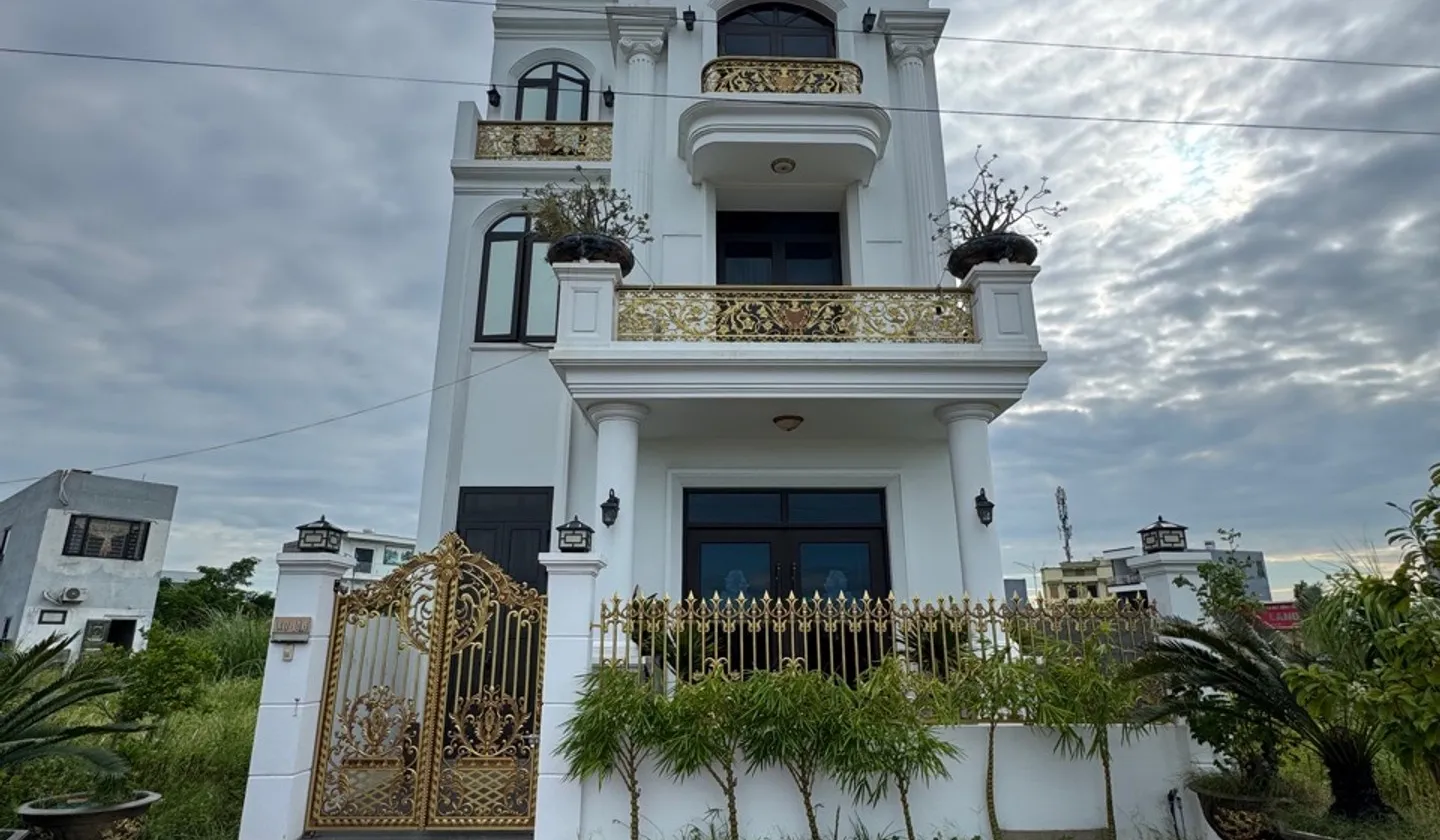 Cơ Hội Vàng Sở Hữu Nhà Mặt Phố Tại KĐT Bắc Sông Cấm, Thủy Nguyên... Bán nhà mặt phố tại Thủy Nguyên, Hải Phòng 01