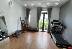 Bán nhà 4 tầng 50m2 Thạnh Xuân, Quận 12, hẻm xe hơi đậu cửa... Bán nhà riêng tại Thới An, Hồ Chí Minh 12