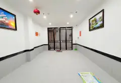 Bán nhà riêng 6 tầng Minh Khai - Hai Bà - CCMN 12 phòng khép kín, có thang máy, doanh thu 1 tỷ/năm... Bán nhà riêng tại Tương Mai, Hà Nội 02