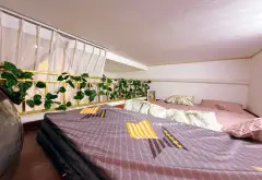 Bán căn hộ tập thể 2 phòng ngủ tại trung tâm Ngã Tư Sở - Thanh Xuân, giá hấp dẫn... Bán căn hộ chung cư tại Khương Đình, Hà Nội 07