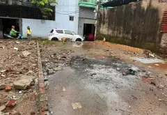 Đất vị trí đẹp khu Đồng Kỵ, mặt tiền rộng 6m, thuận tiện kinh doanh... Bán đất tại Đồng Nguyên, Bắc Ninh 05