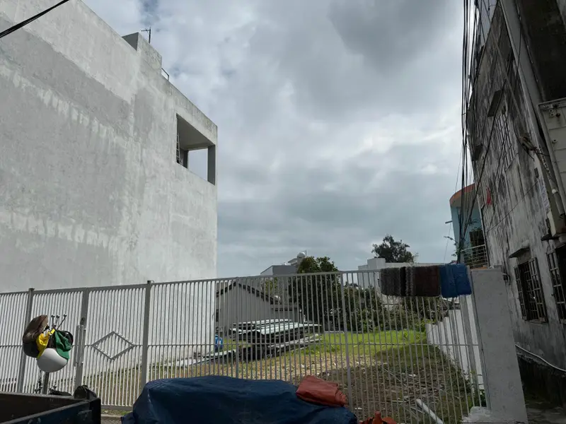 ĐẤT LỚN LÔ GÓC LÊ VĂN HIẾN – 575.8M² – NGAY BIỂN 40 TỶ | 0762,658,925... Bán đất tại Ngũ Hành Sơn, Đà Nẵng 01