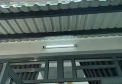 Nhà mới toanh 2PN gần chợ, giá cực hấp dẫn... Bán nhà riêng tại Thới An, Hồ Chí Minh 01
