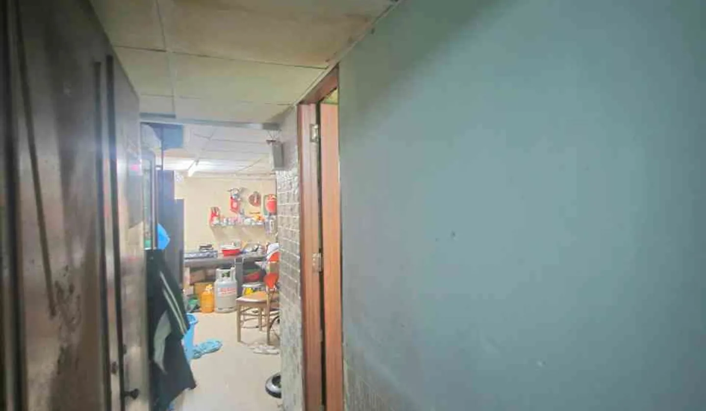 Bán nhà riêng 51m2 hẻm ôtô gần Lê Đức Thọ giá 4 tỷ... Bán nhà riêng tại An Hội Đông, Hồ Chí Minh 01