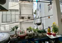Nhà góc 4 tầng siêu thoáng gần Điện Biên Phủ Quận 10... Bán nhà riêng tại Vườn Lài, Hồ Chí Minh 11