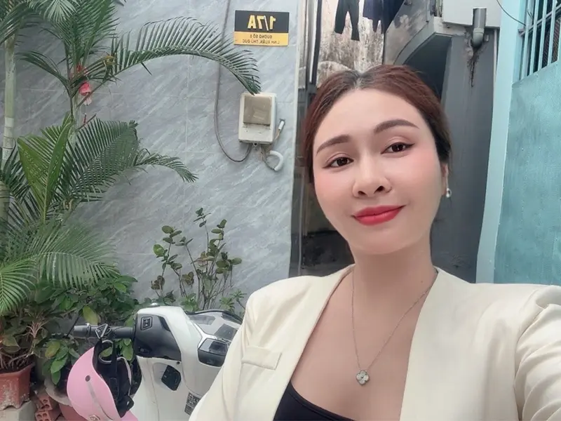 Nhà sát đường lớn- 33m² - 2PN - 2 toilet - Linh Xuân - đủ công năng - sổ riêng hổ trợ bank 2,65 tỷ... Bán nhà riêng tại Linh Xuân, Hồ Chí Minh 01