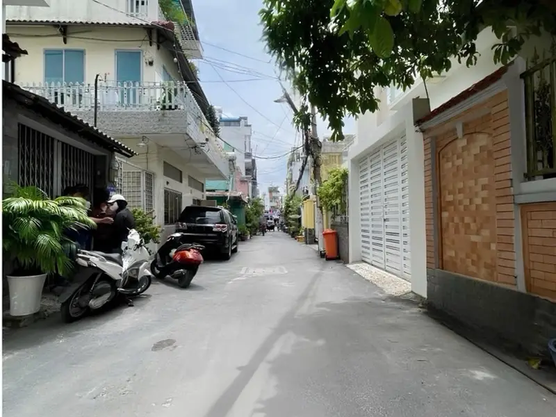 🌹G.Í.A SỐC GIẢM SÂU CHỦ ĐI MỸ ĐỊNH CƯ – BÁN GẤP TRONG TUẦN
Nhà 2 Tầng (80m² – 4x20) – Giá chỉ 3.28... Bán nhà riêng tại Bình Tân, Hồ Chí Minh 01