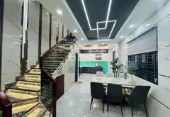 Nhà góc 5 tầng full nội thất, giá hời Bình Tân... Bán nhà mặt phố tại Bình Trị Đông, Hồ Chí Minh 04