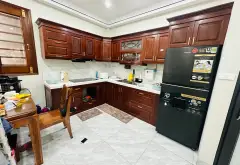 Bán nhà 3 tầng tại Trạm Trôi, ô tô đỗ cửa, gần đường 32... Bán nhà riêng tại Hoài Đức, Hà Nội 04