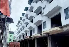 Biệt thự liền kề 5 tầng tại Đại Từ, Hoàng Mai với mặt tiền rộng, không gian linh hoạt... Bán biệt thự, liền kề tại Định Công, Hà Nội 01