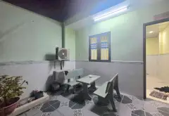 Bán nhà phú định quận 8 cạnh Võ Văn Kiệt,hẻm xe hơi 51m2, 2 tầng, mặt tiền 4.2m... Bán nhà riêng tại Phú Định, Hồ Chí Minh 05