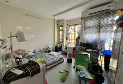 Bán nhà riêng 82m2 tại phường 2 Bình Thạnh, mặt tiền 4.6m, gần khu vực Phú Nhuận chỉ nhỉnh 9 tỷ TL... Bán nhà riêng tại Gia Định, Hồ Chí Minh 05