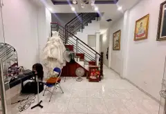 Nhà hẻm ô tô Trường Lưu, Long Trường, TP Thủ Đức, 52m2, ngang 4,4m, 3 tầng 3pn. Giá 5,3 tỷ... Bán nhà riêng tại Long Trường, Hồ Chí Minh 06
