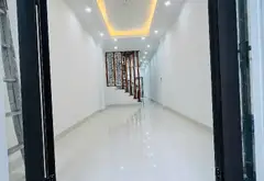 Nhà Thanh Trì 4 tầng, ô tô gần, giá tốt... Bán owner_side tại Ngọc Hồi, Hà Nội 23