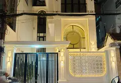 Biệt thự mặt tiền Lê Văn Thọ giá hẻm, ngang 6.7m, lộng lẫy nhứt xóm... Bán nhà mặt phố tại Thông Tây Hội, Hồ Chí Minh 16