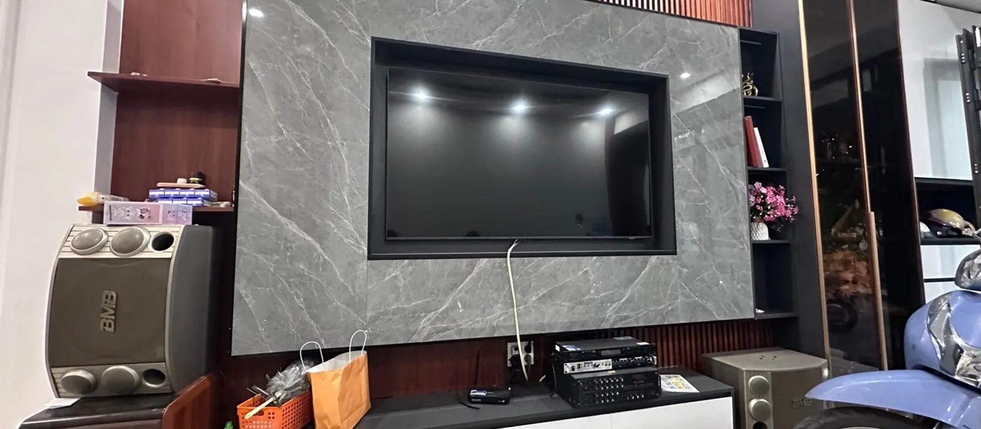 🏡 TÌM NHÀ Ở HIMLAM HỒNG BÀNG? CĂN 48M² ÁP GÓC, GẦN VƯỜN HOA – XEM LÀ ƯNG!... Bán nhà riêng tại Hồng Bàng, Hải Phòng 01