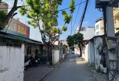 Bán nhà riêng 6 tầng hướng Đông Bắc tại Phúc Lợi, gần Vinhomes, giá 9,9 tỷ đồng... Bán nhà riêng tại Phúc Lợi, Hà Nội 06