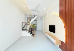 DT 30m2, Chỉ 5 TỶ TL☀️🌿, Nhà Bán Tăng Bạt Hổ, Ngay PCCC Số 6... Bán nhà riêng tại Bình Lợi Trung, Hồ Chí Minh 01