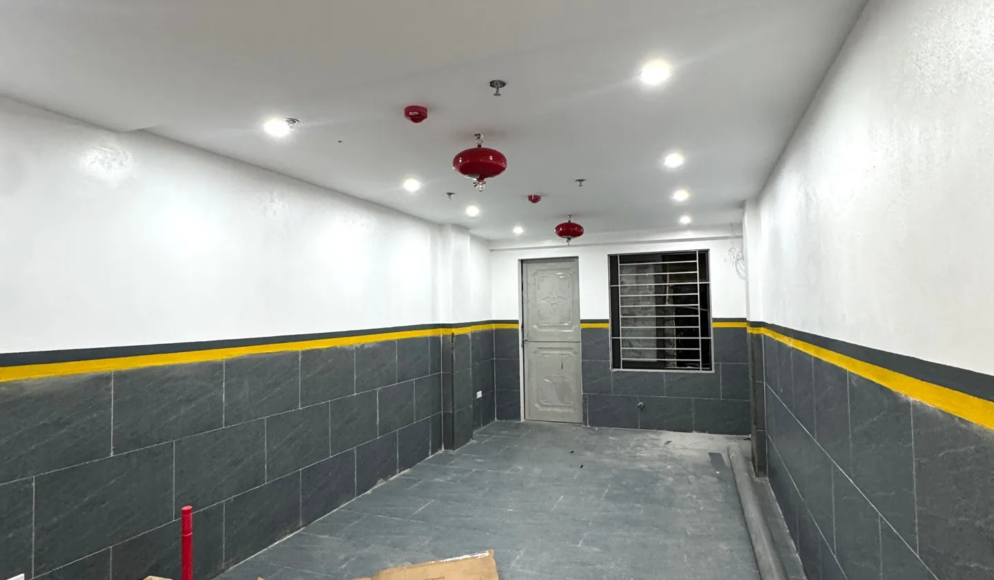 Cơ hội hiếm có sở hữu tòa nhà 8 tầng Thái Thịnh – Thu nhập thụ động cao... Bán chung cư mini tại Đống Đa, Hà Nội 01